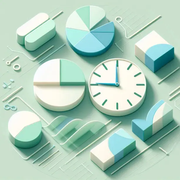 Agile hardware development timeline