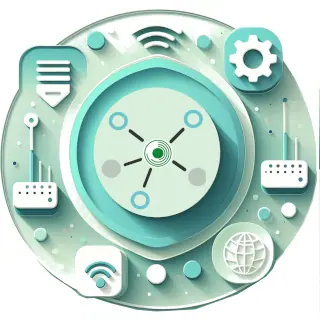 Competitive advantage from custom IoT device systems