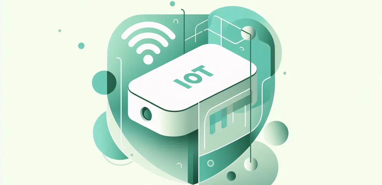 RFID RTLS and IoT device development